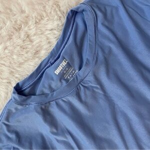 Bra double line T-shirt from Aerie. Used, but in very good condition.